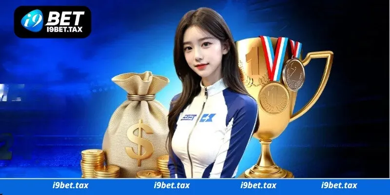 Hướng dẫn nạp tiền i9bet cực nhanh chóng và dễ dàng