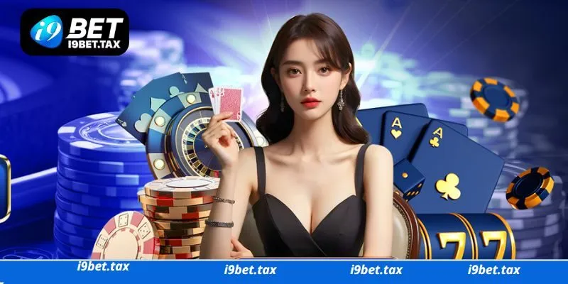Sảnh live casino online chất nhất